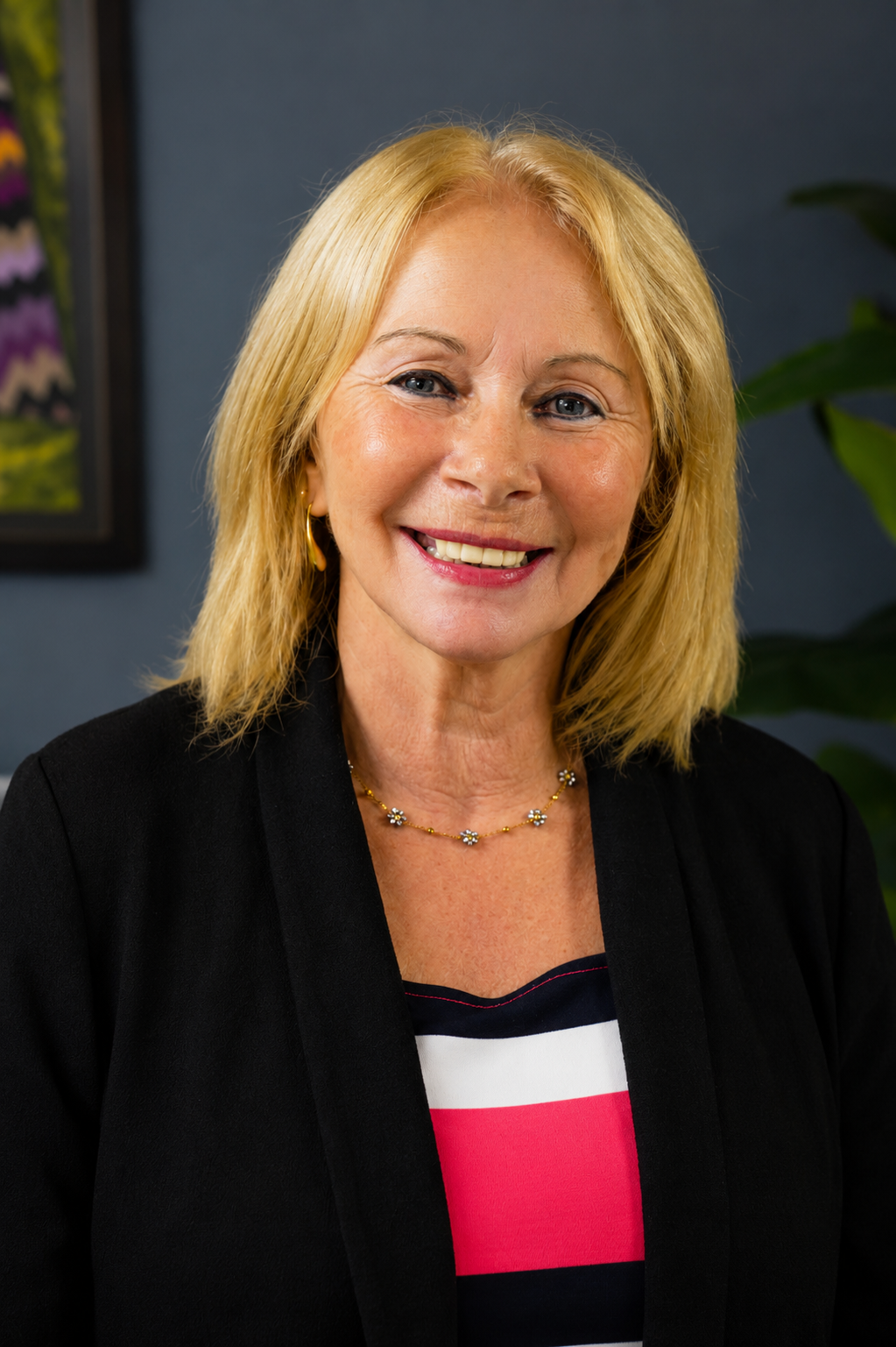 Aleida Torres