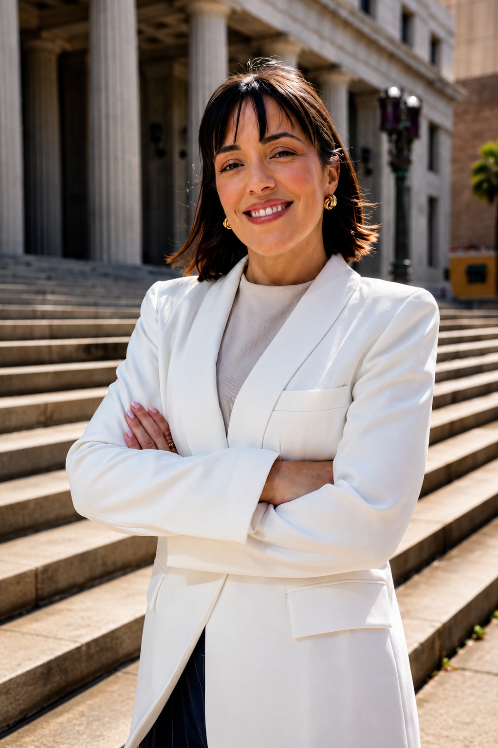 Astrid Delgado