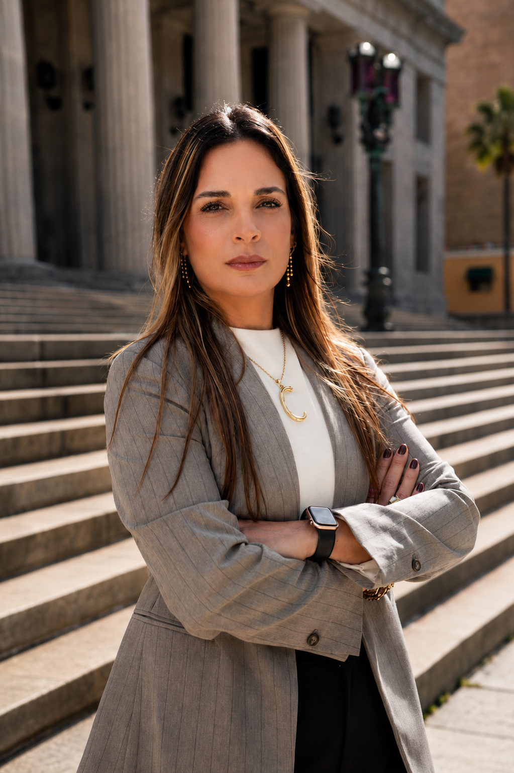 Cristina Natalia Cruz