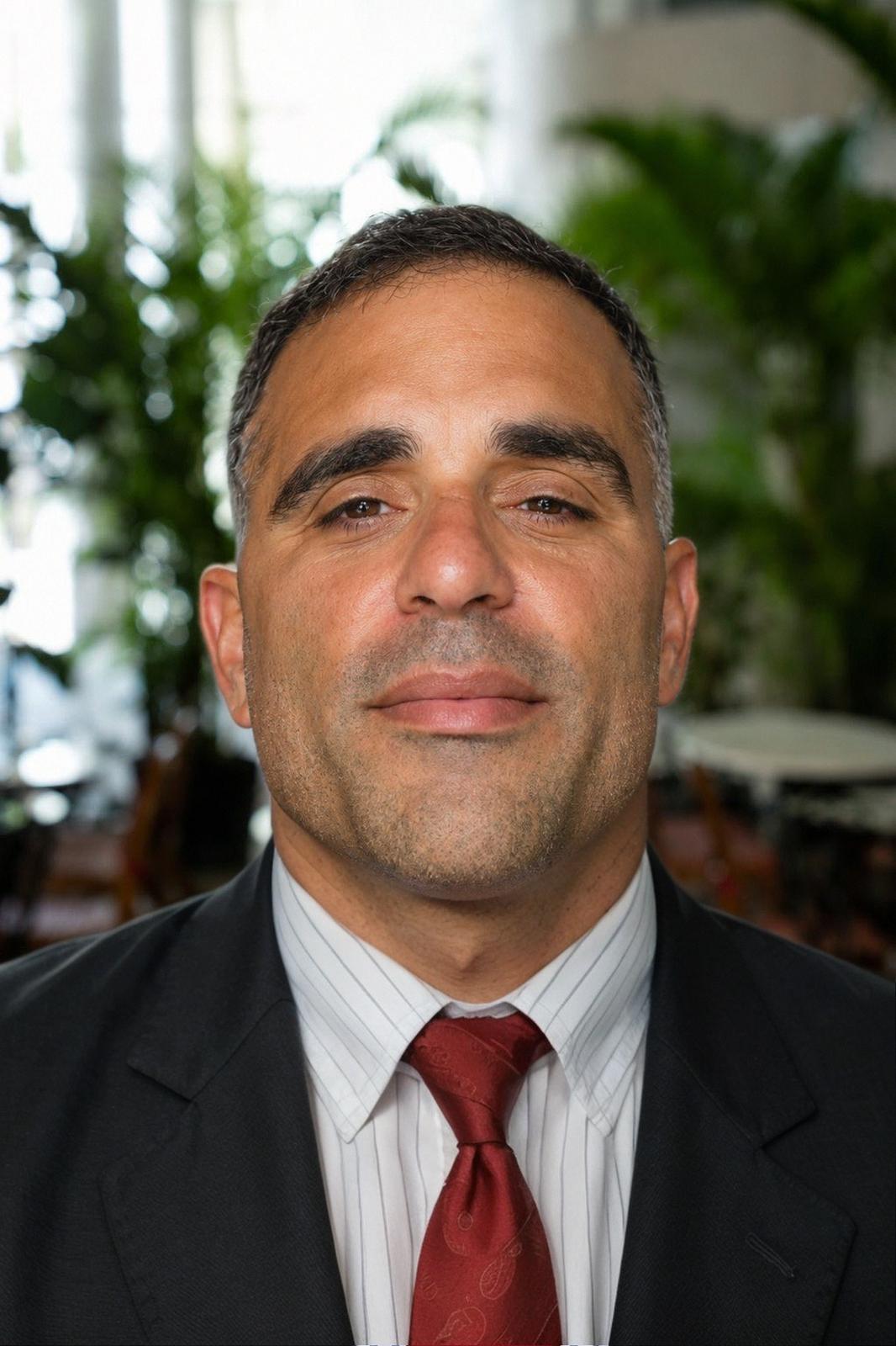 Juan Carlos Vega, Esq. — Miami personal injury attorney
